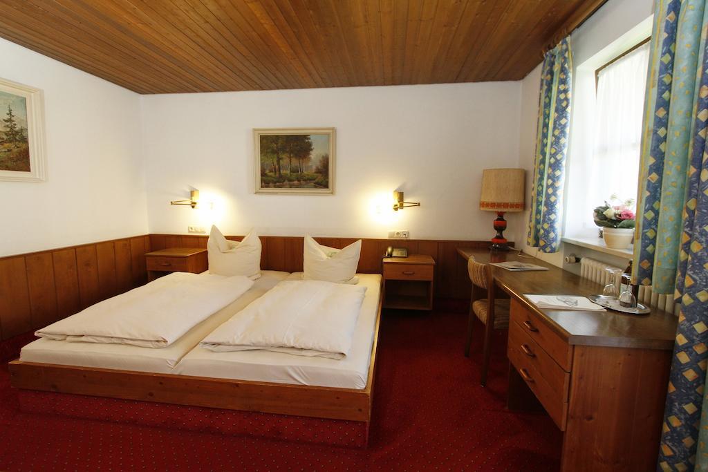 Hotel Neumayr Munich